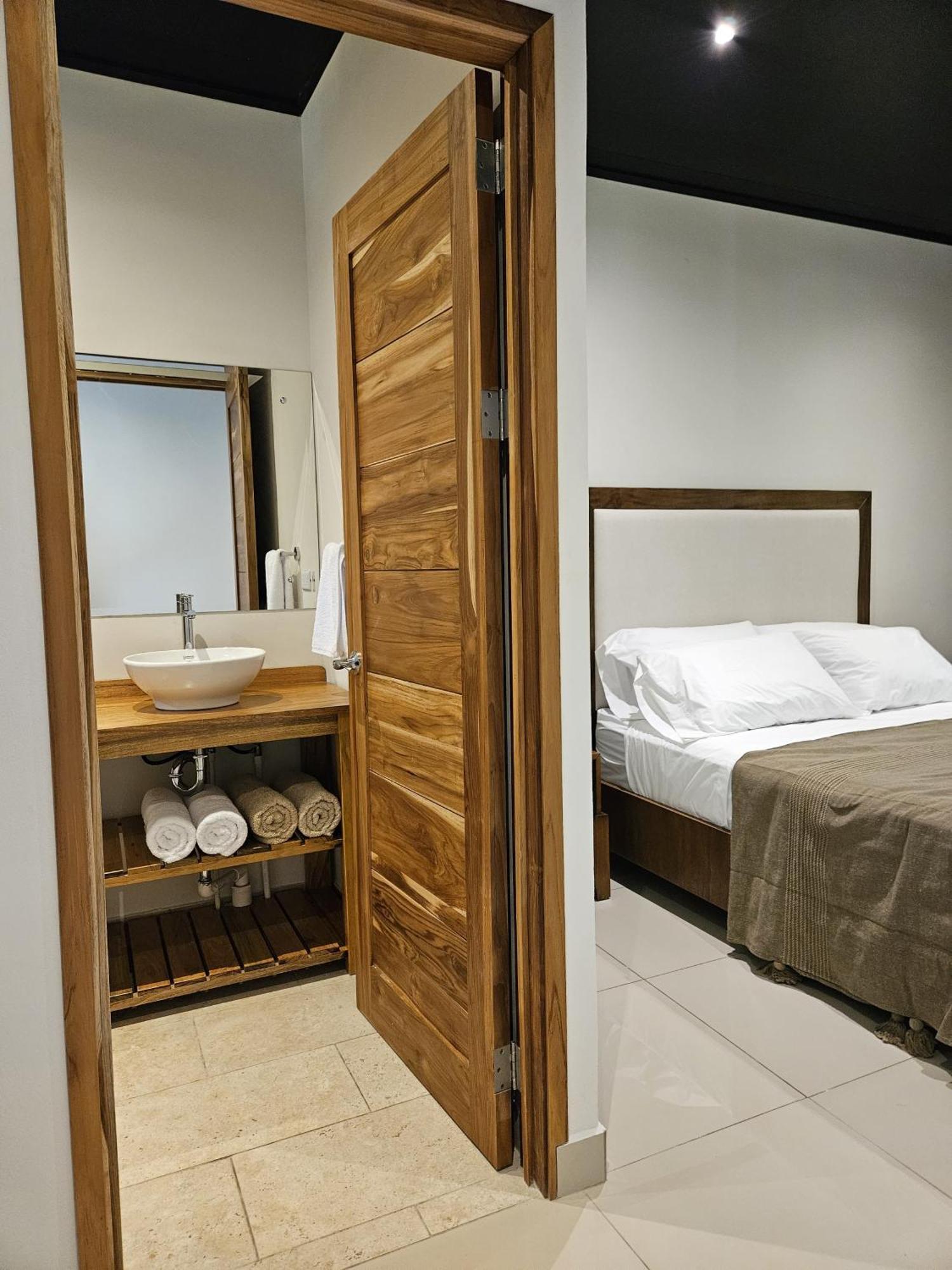 Fauna Lodge Drakes Bay 外观 照片